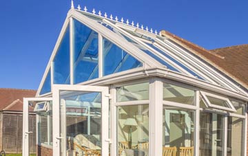 conservatory roof insulation costs Eadar Dha Fhadhail