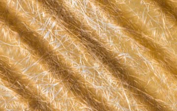 Eadar Dha Fhadhail fibreglass roof waterproofing