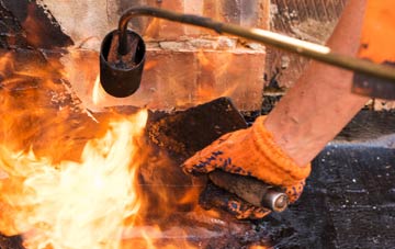 Eadar Dha Fhadhail flat roof repair companies