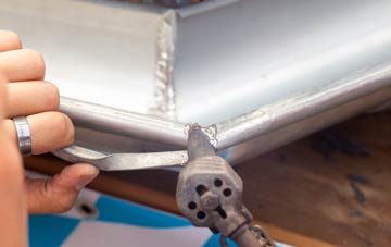 disadvantages of Eadar Dha Fhadhail lead roofing