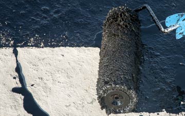 Eadar Dha Fhadhail liquid sealant waterproofing