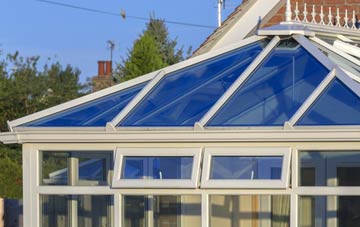 professional Eadar Dha Fhadhail conservatory insulation