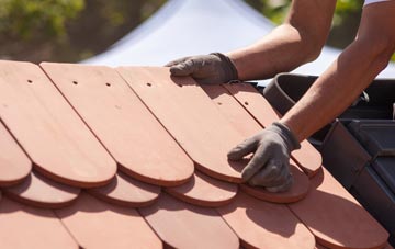 Eadar Dha Fhadhail roof tile contractors