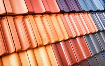 Eadar Dha Fhadhail roof tile costs