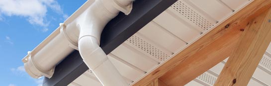 get Eadar Dha Fhadhail guttering quotes today