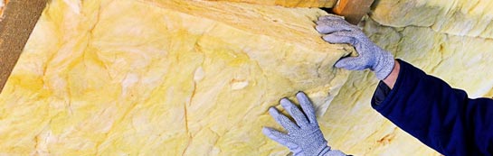 quotes for Eadar Dha Fhadhail roof insulation