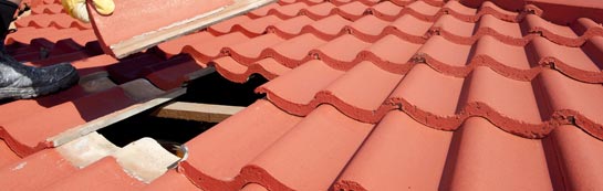 compare Eadar Dha Fhadhail roof repair quotes