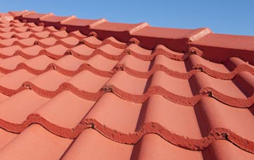 Eadar Dha Fhadhail tile and slate roof replacement