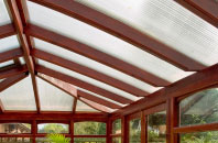 Eadar Dha Fhadhail conservatory roofing insulation