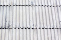 Eadar Dha Fhadhail corrugated roof quotes