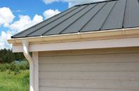 Eadar Dha Fhadhail fascia repair