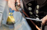 Eadar Dha Fhadhail lead roof quotes