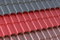find rated Eadar Dha Fhadhail plastic roofing companies