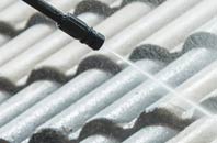 rated Eadar Dha Fhadhail roof cleaning companies