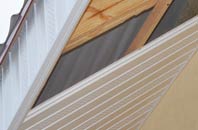rated Eadar Dha Fhadhail soffit repair companies